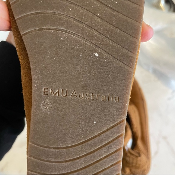 EMU Australia Ghostgum Moccasin Boot - Picture 7 of 11